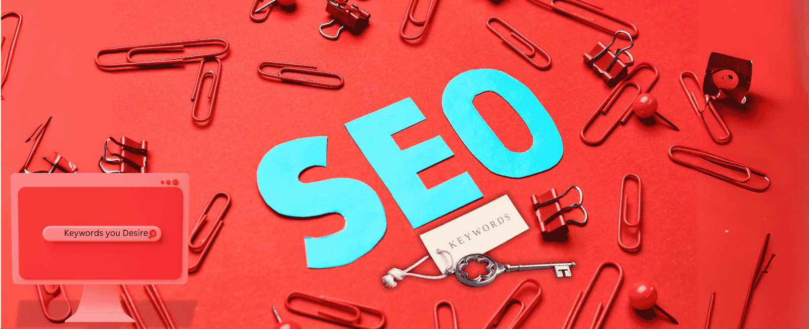 Search Engine Optimization